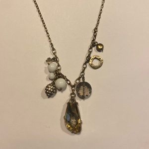 Anne Taylor LOFT necklace